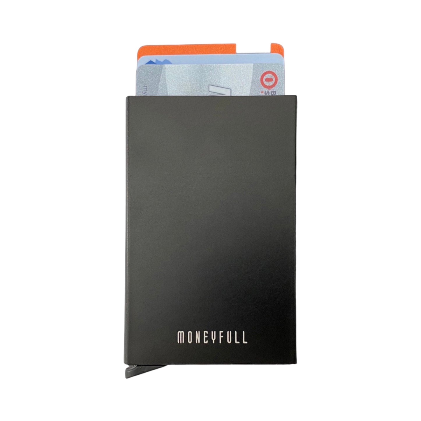 Cardholder