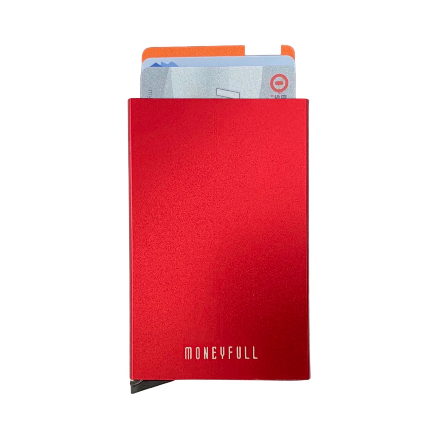 Cardholder