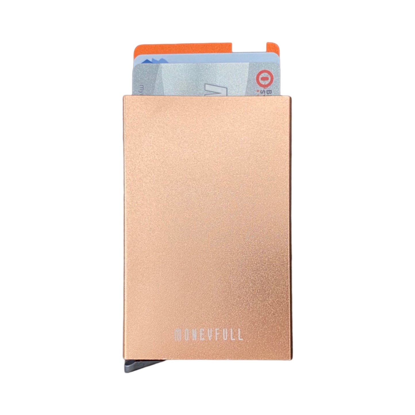 Cardholder