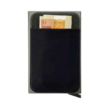 Cardholder