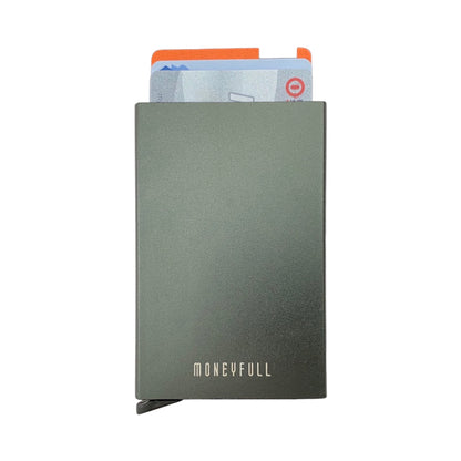 Cardholder