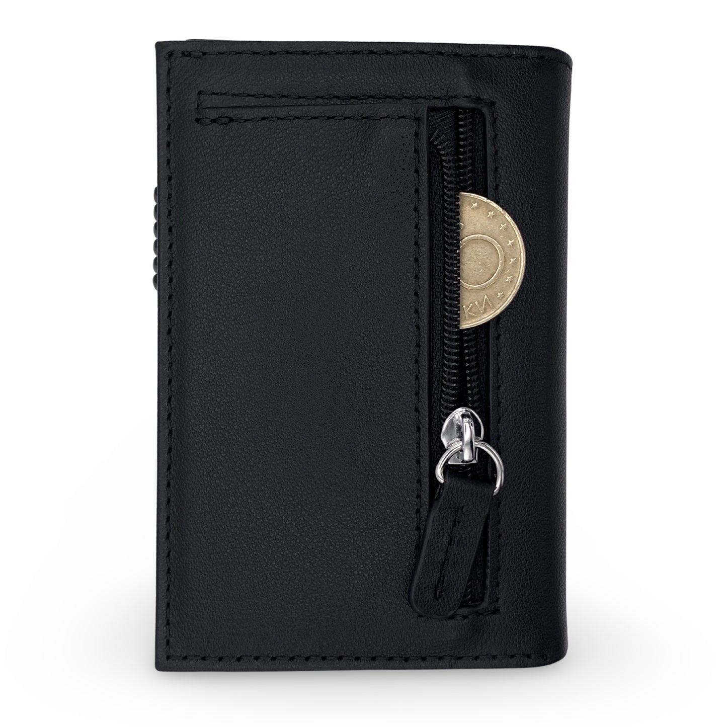 Портфейлът "Moneyfull 3"