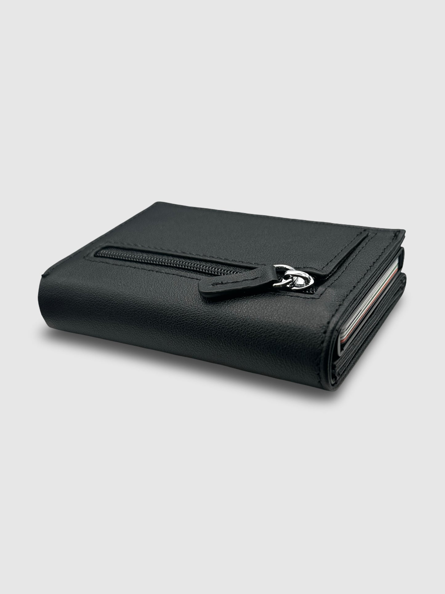 Портфейлът "Moneyfull 3"