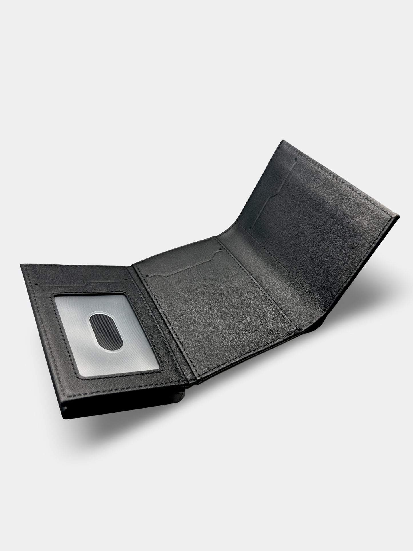 Портфейлът "Moneyfull 3"