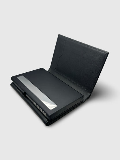 Портфейлът "Moneyfull 3"